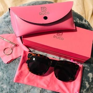 🕶 Duco Women’s Shades 🕶